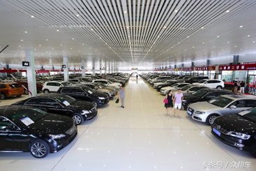 2021年车商卖车渠道,卖车的最好方法