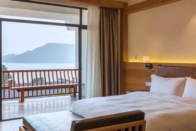 睡遍100个最美民宿,千岛湖游玩三天两夜住宿推荐