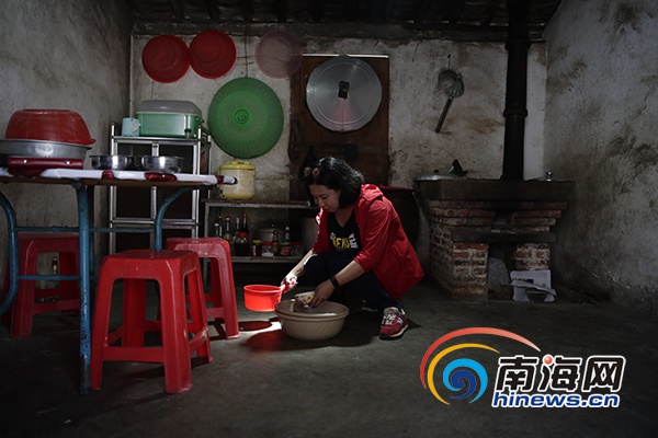 驻村生活vlog,农村驻村扶贫vlog