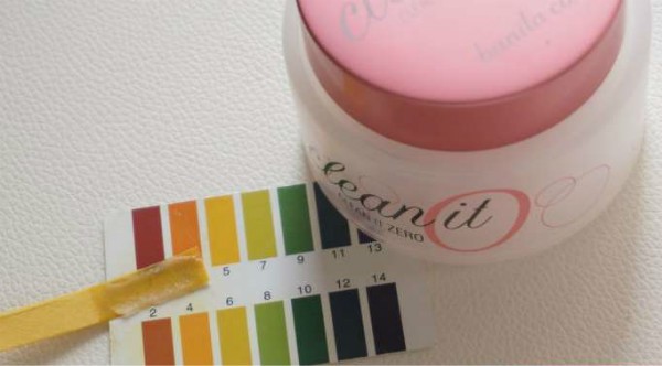 芭妮兰卸妆膏真假区别,芭妮兰卸妆膏用了眼睛模糊