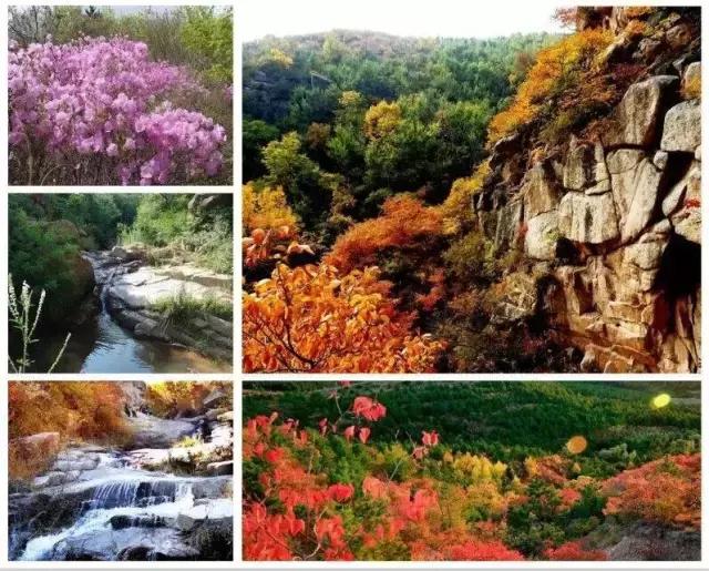 蒙辽冀交界处,蒙冀辽交界处