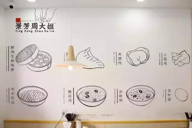 吃遍杭州100家苍蝇馆子,吃遍100家店杭州