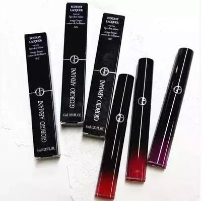 刘雯香奈儿口红,香奈儿全智贤同款口红