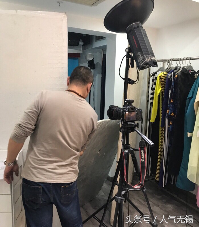 锡盟拍最美证件照,拍文艺照片的照相馆推荐