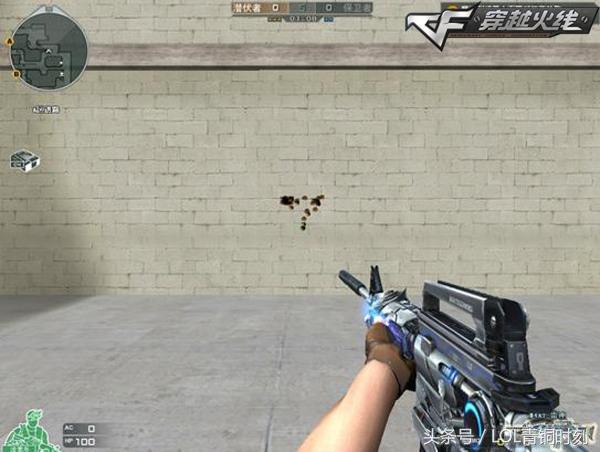 cf雷神到底是什么意思,雷神是第一把神器吗