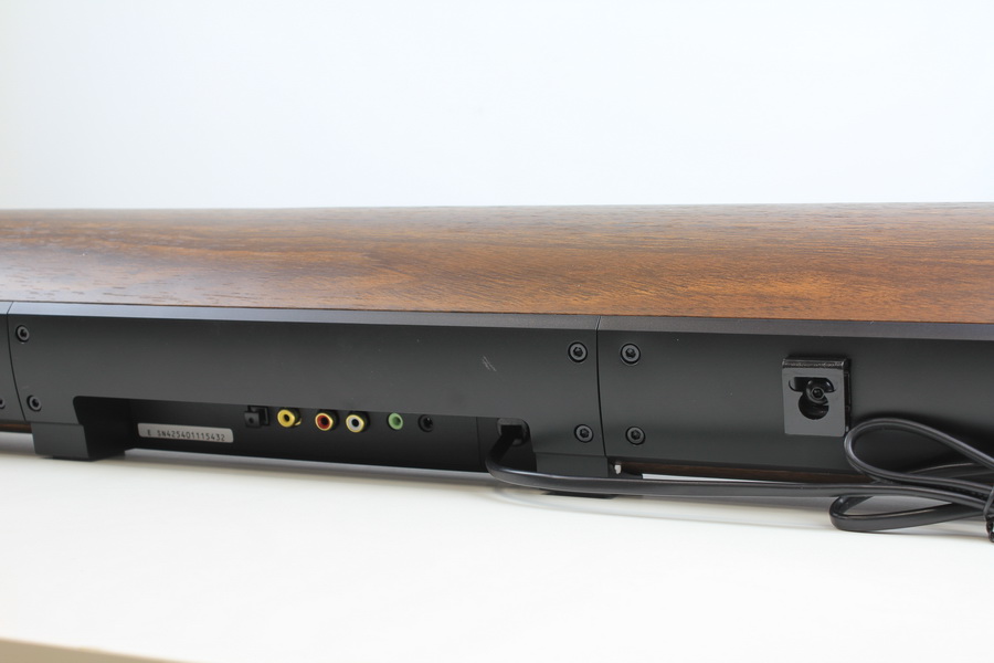 漫步者s50能外接两个音响,漫步者s50音响