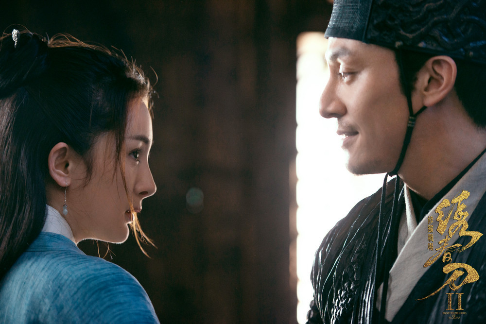 不爱吊威亚，最爱看动漫，私下是个急性子，原来张震是这样的男神！