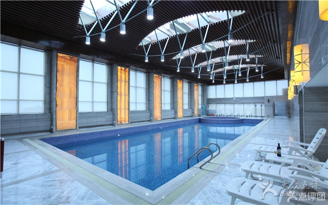 合肥哪些游泳馆开了,合肥百大附近游泳馆推荐