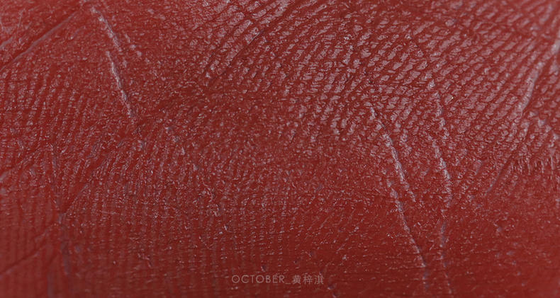 经典的mac宣传语,mac口红日常