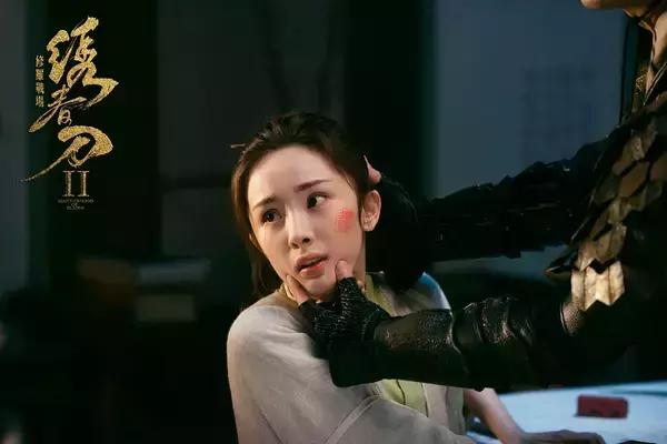 绣春刀2图片,绣春刀2最帅画面