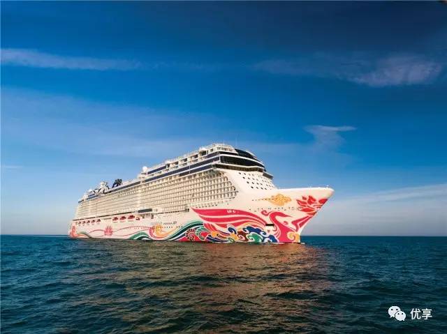 高级定制海上假期，探秘为中国旅行者量身打造的度假游轮！诺唯真喜悦号，乘风破浪！｜优享·生活方式