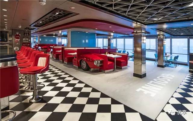 高级定制海上假期，探秘为中国旅行者量身打造的度假游轮！诺唯真喜悦号，乘风破浪！｜优享·生活方式