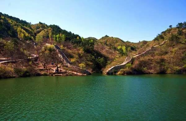 京津冀，听说你们缺一份避暑攻略？驿雲小编已给你们备好！