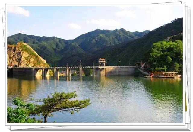 京津冀，听说你们缺一份避暑攻略？驿雲小编已给你们备好！