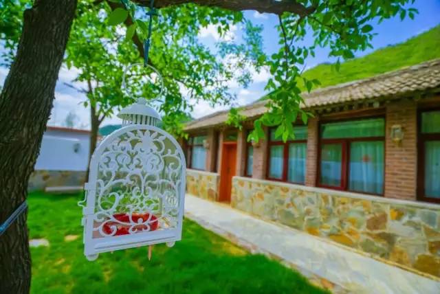 京津冀，听说你们缺一份避暑攻略？驿雲小编已给你们备好！