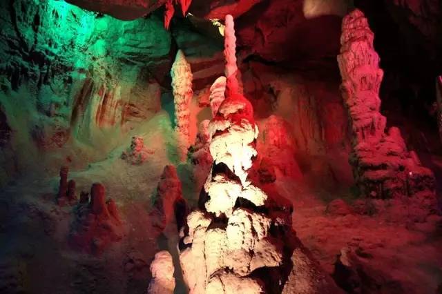 京津冀，听说你们缺一份避暑攻略？驿雲小编已给你们备好！