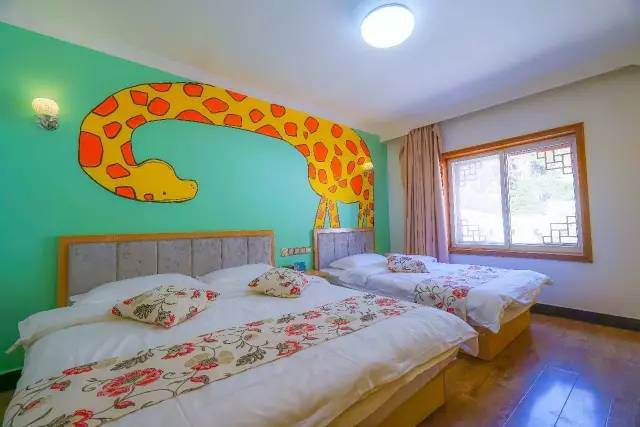 京津冀，听说你们缺一份避暑攻略？驿雲小编已给你们备好！