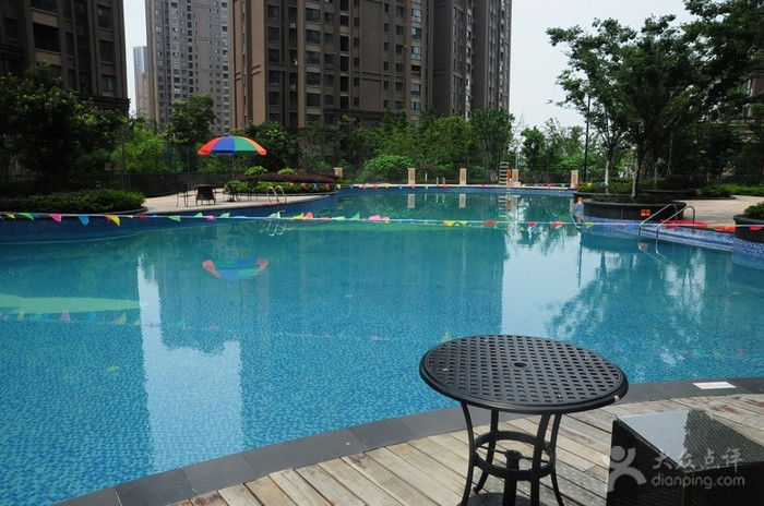 合肥哪些游泳馆开了,合肥百大附近游泳馆推荐