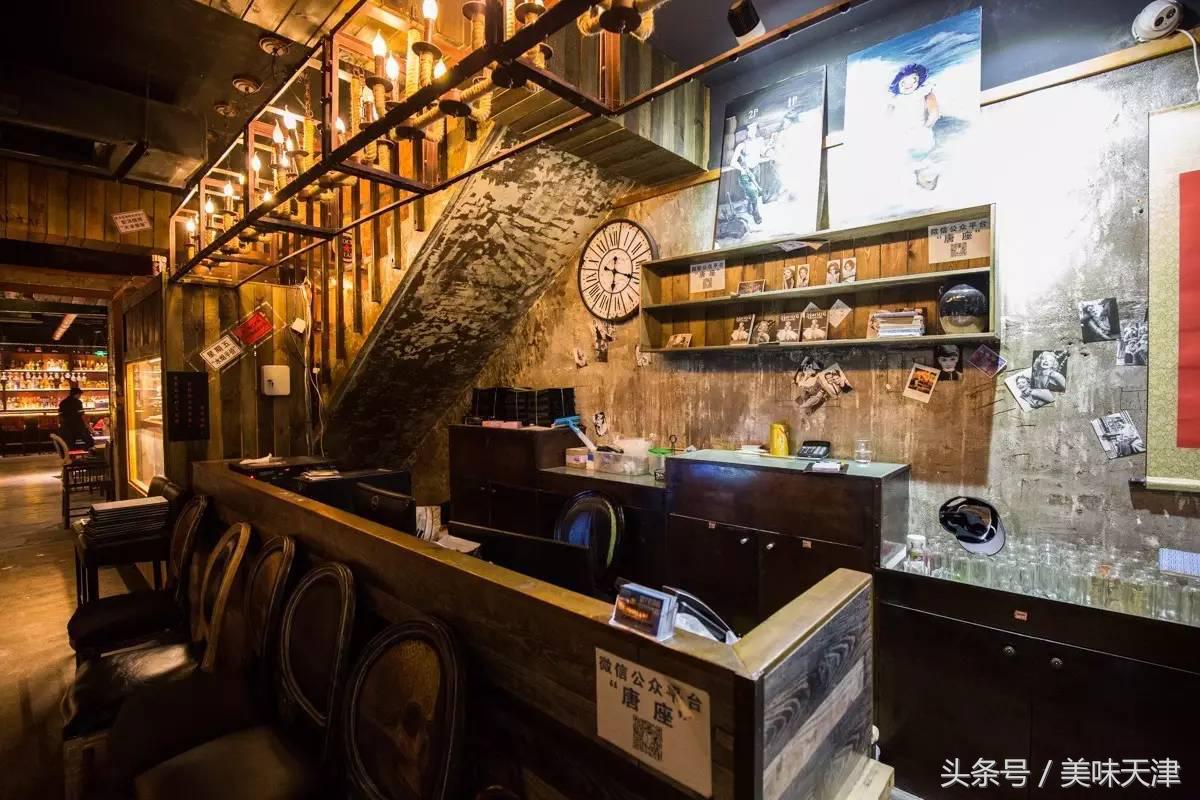 那天明明想要约你喝酒，开口却变成了「要不要一起吃饭」，酒馆中的美味派，夜宵中的狂热派，非你莫属