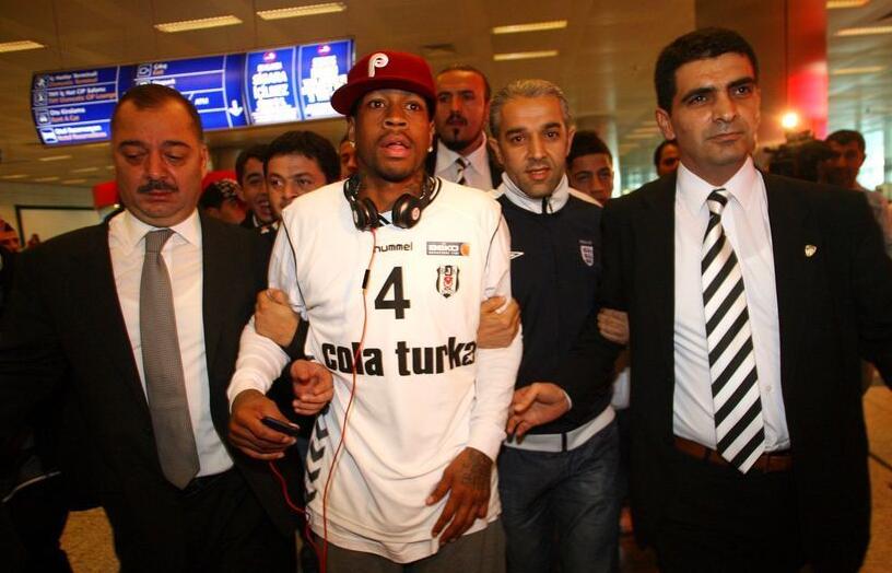 名人堂50大巨星外号,盘点所有球星的外号