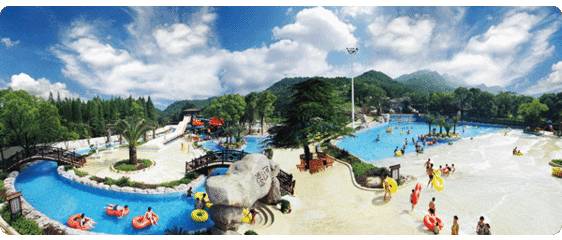 关于九江的这14个“*片A**”，你肯定没有全看过......