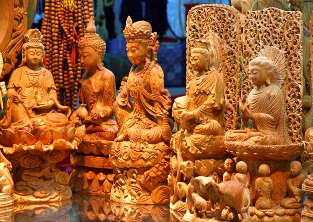 去缅甸买特产,去缅甸玩卖什么不被坑