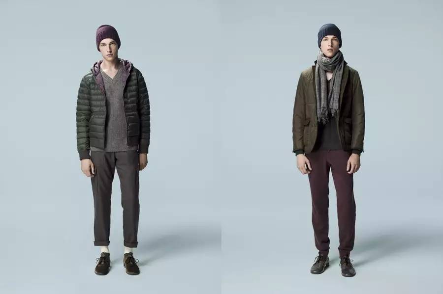 钱包保住了｜因为优衣库说：”潮流需要抠抠“