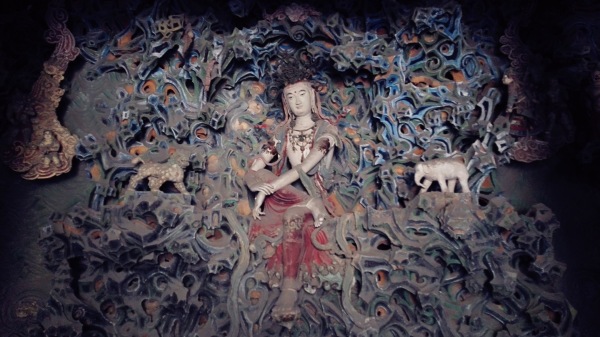 国内哪些冷门风景区好玩,国内冷门又好玩的地方