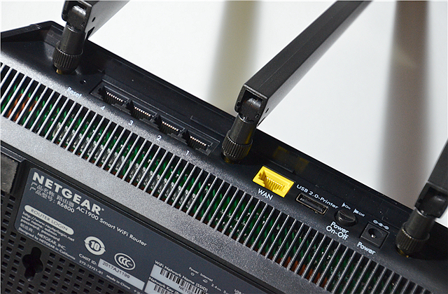 稳定压倒一切是硬道理网件智能路由告诉你