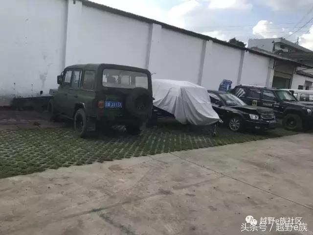 我的猎豹,超级猎豹改滑胎