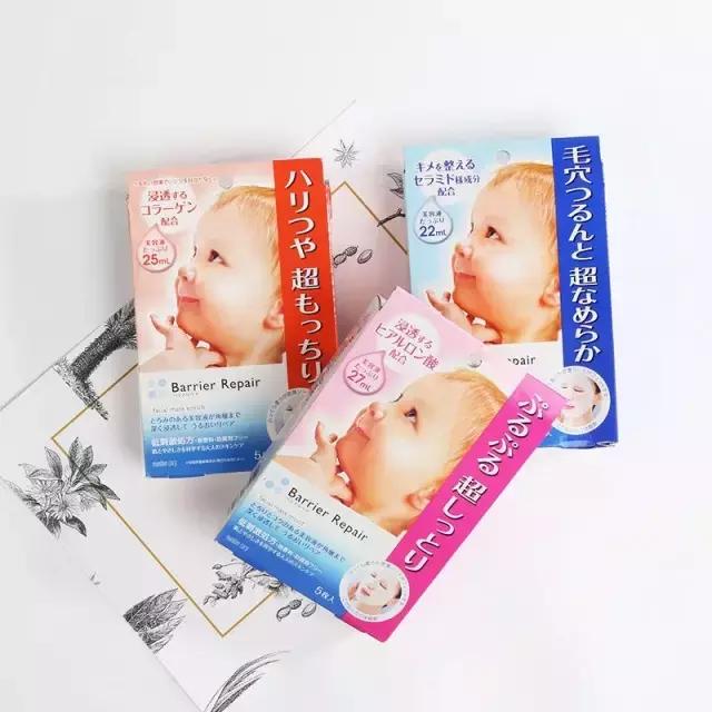 最奇葩的面膜排名,全网最差面膜