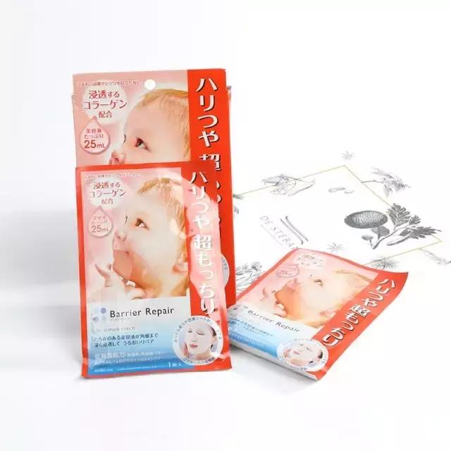 最奇葩的面膜排名,全网最差面膜