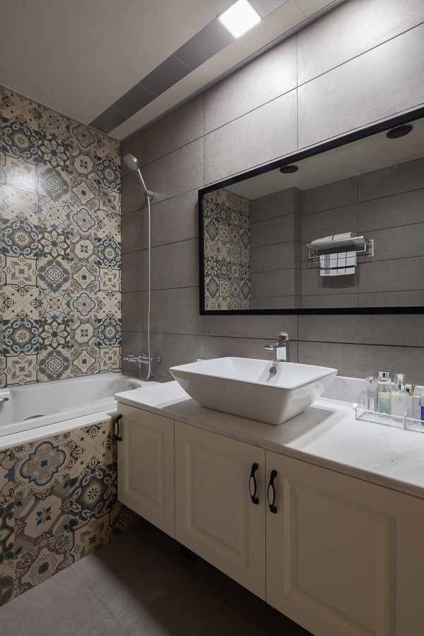 如何便宜装100平米房子,房价100平二房