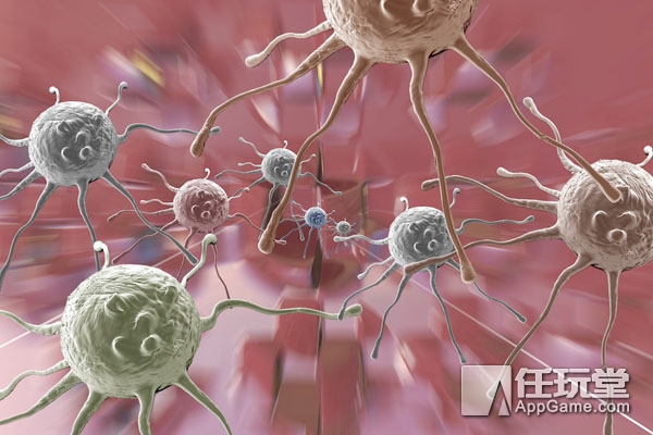 当他们还在骂《王者荣耀》时，美国人却在用游戏治疗癌症