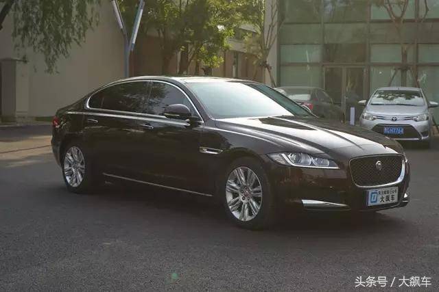 捷豹xfl新款,奇瑞捷豹路虎xfl价格