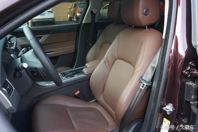 捷豹xfl新款,奇瑞捷豹路虎xfl价格