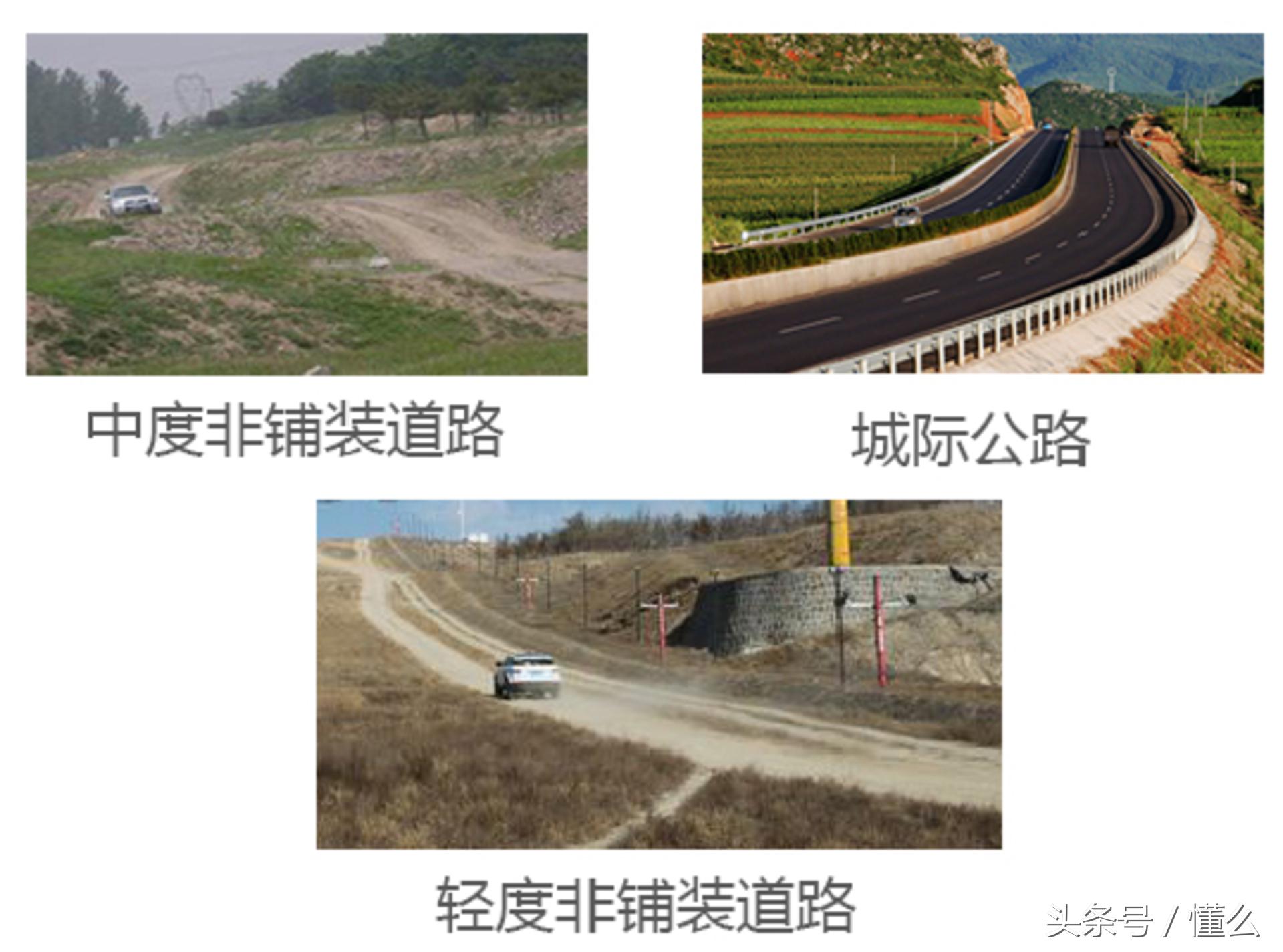 at胎和mt胎哪个耐磨,越野发烧友