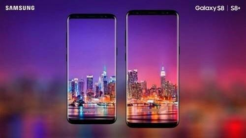 *制抵**韩货？三星S8中国区销量惨淡原因分析