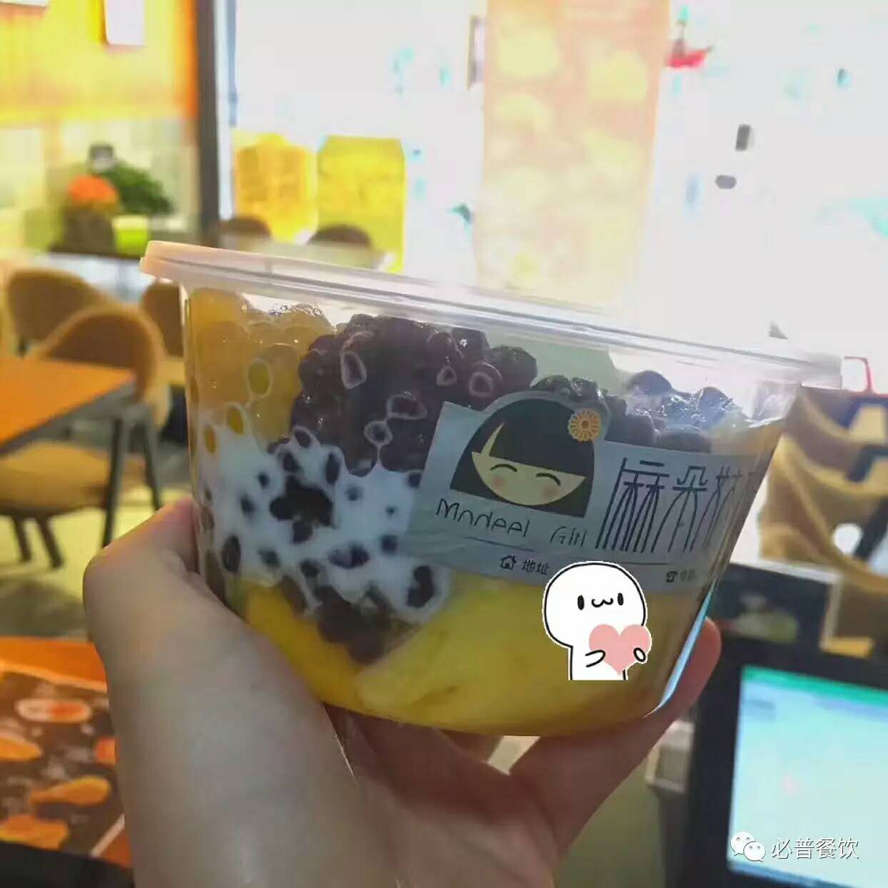 炎炎夏日唯有麻朵姑娘陪你度过清凉一夏你会推荐哪款来降温呢