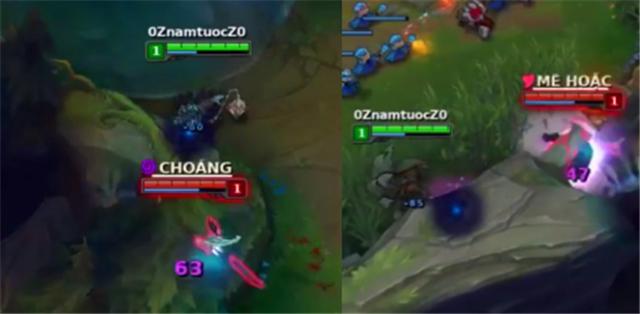 凯隐穿墙是e吗,凯隐穿墙bug