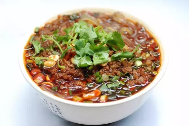 怀孕初期吃酸辣粉会影响胎儿吗,怀孕保胎期可以吃酸辣粉吗