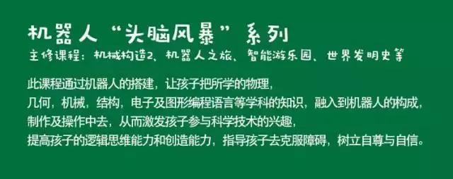 我们这的儿童品牌你了解吗？