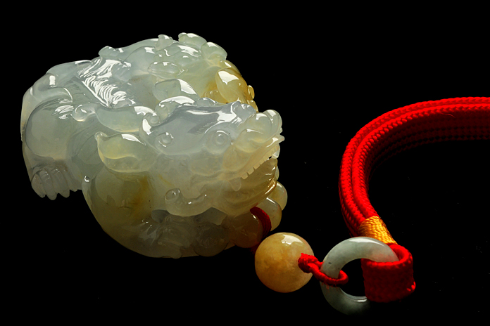 歪头貔貅和直头貔貅的区别,带财运的貔貅有哪些