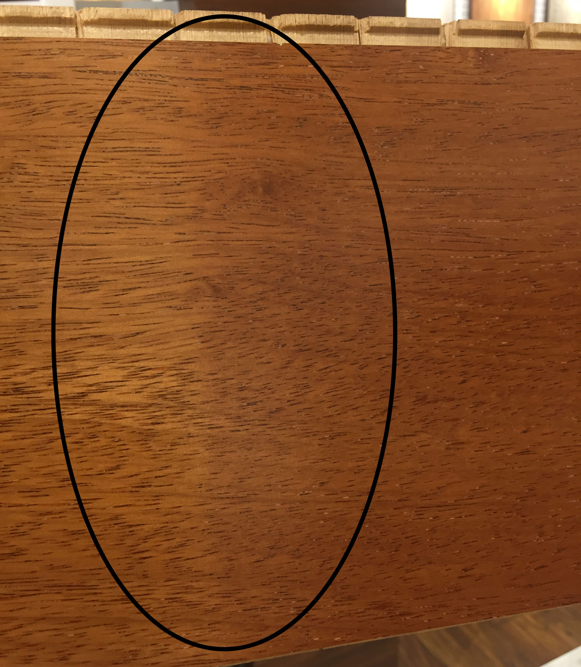 实木地板判断品质优劣标准,地板木材鉴别