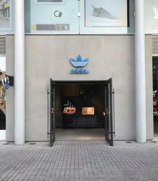 逛完这10家原宿球鞋店后，爆款冷门你想要的这里都有！