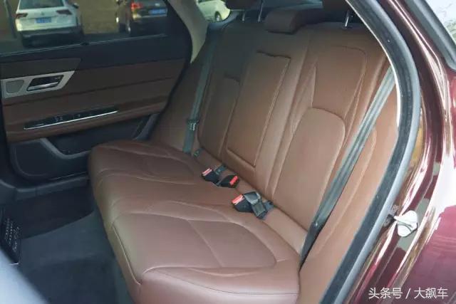 捷豹xfl新款,奇瑞捷豹路虎xfl价格