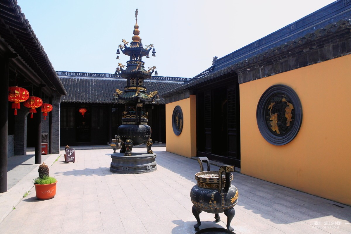 江苏的鱼米之乡是姜堰吗,泰州姜堰鱼米之乡