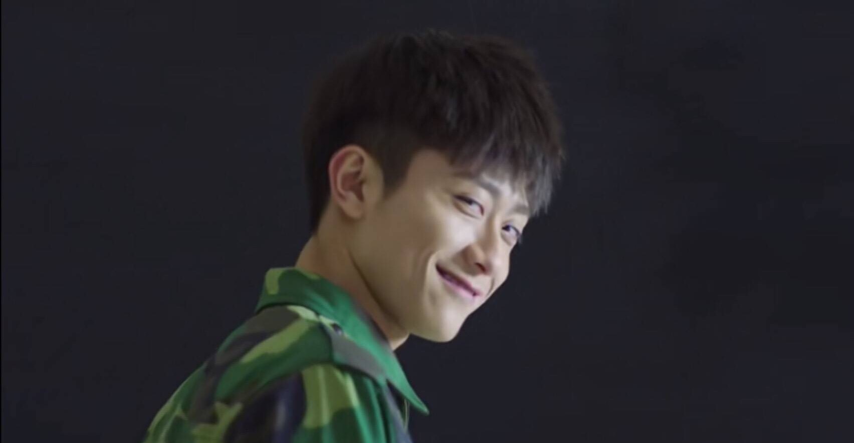 春风十里张一山周冬雨虐心,周冬雨说张一山春风十里不如你