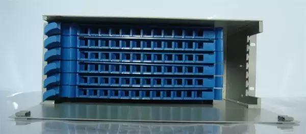 配线架存在的意义,配线架布线图