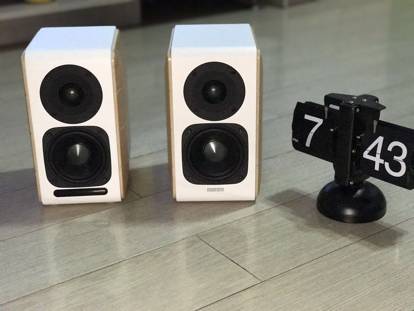 动次打次音效,漫步者s880蓝牙音响拆解测评